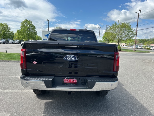 2024 Ford F-150 XLT photo 6