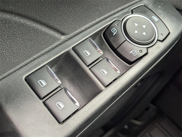 2024 Ford Escape ST-Line Elite photo 21