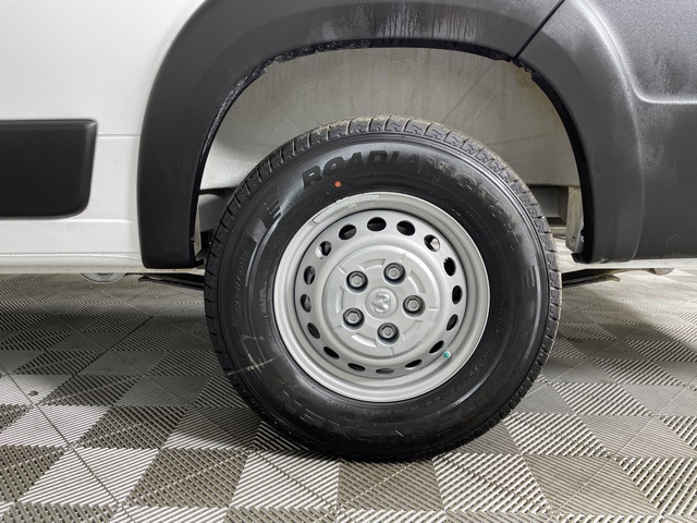 2024 Ram ProMaster 3500 photo 30