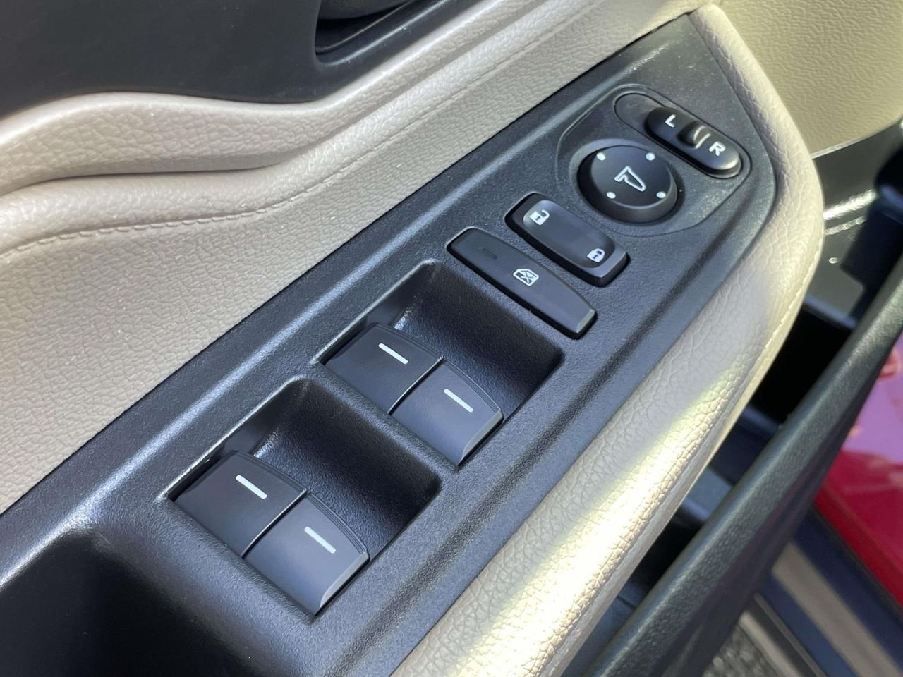 2022 Honda Odyssey EX-L photo 16