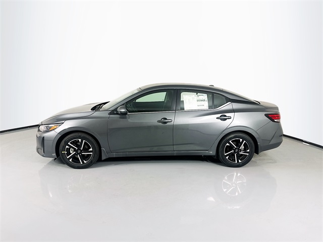 2024 Nissan Sentra SV photo 4