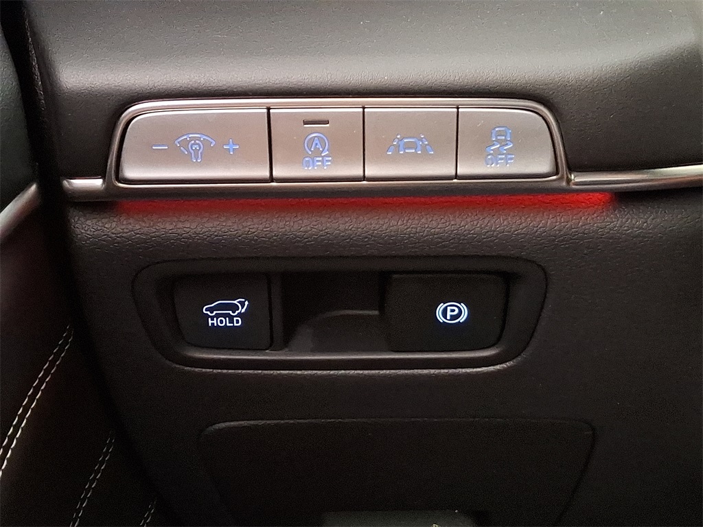 2021 Genesis GV80 3.5T photo 24