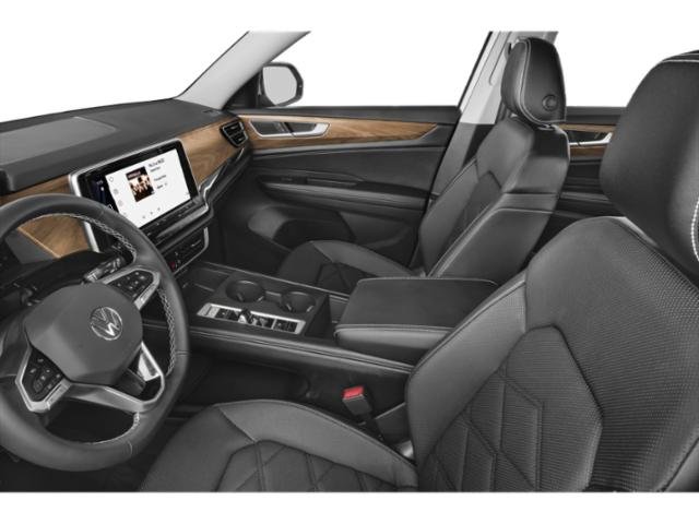 2026 Volkswagen Atlas SE photo 12