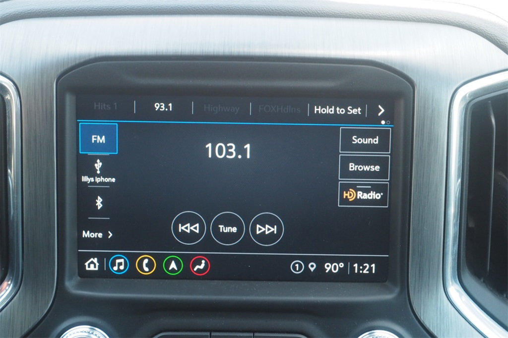 2021 Gmc Sierra Denali photo 20