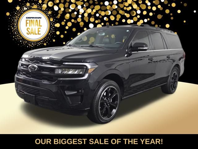 2024 Ford Expedition MAX