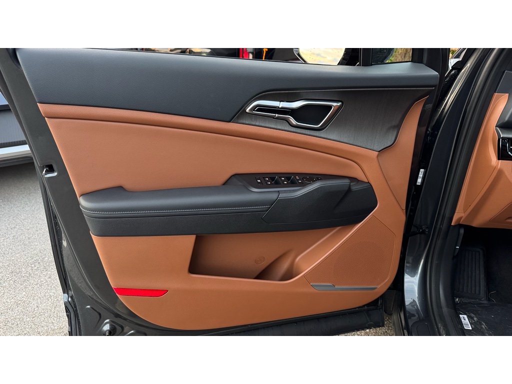 2026 Kia Sportage Hybrid X-Line photo 17