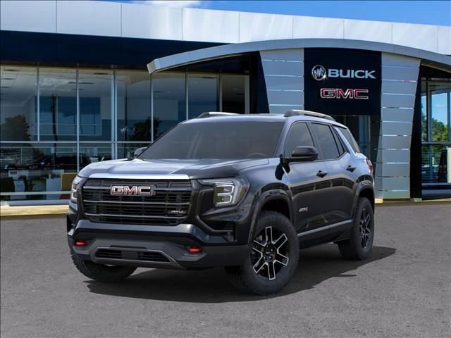 2026 Gmc Terrain AT4 photo 6
