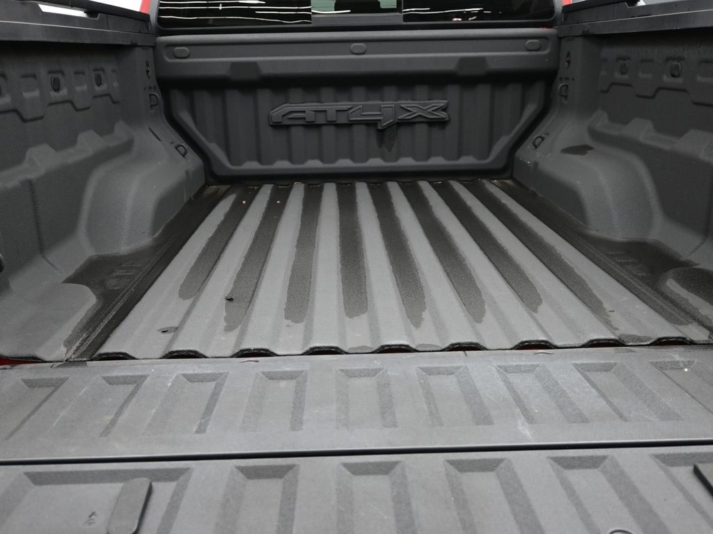 2023 Gmc Canyon AT4X photo 7