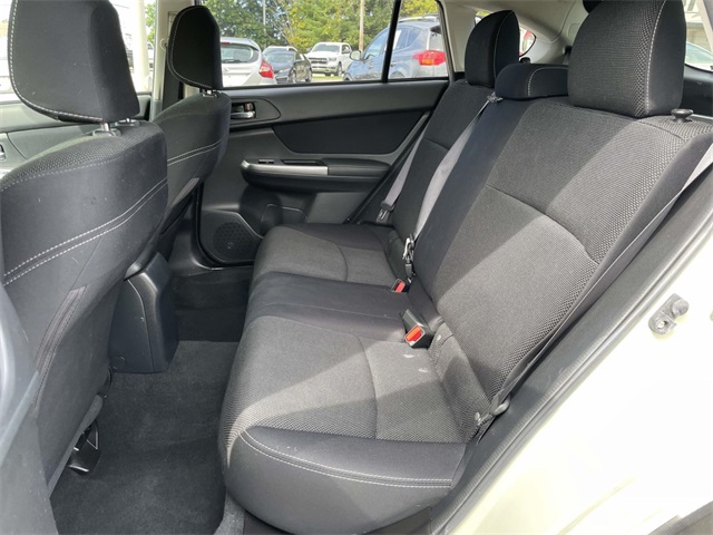 2015 Subaru Crosstrek 2.0i Premium photo 10