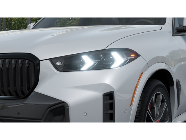 2026 Bmw X5 xDrive40i photo 5