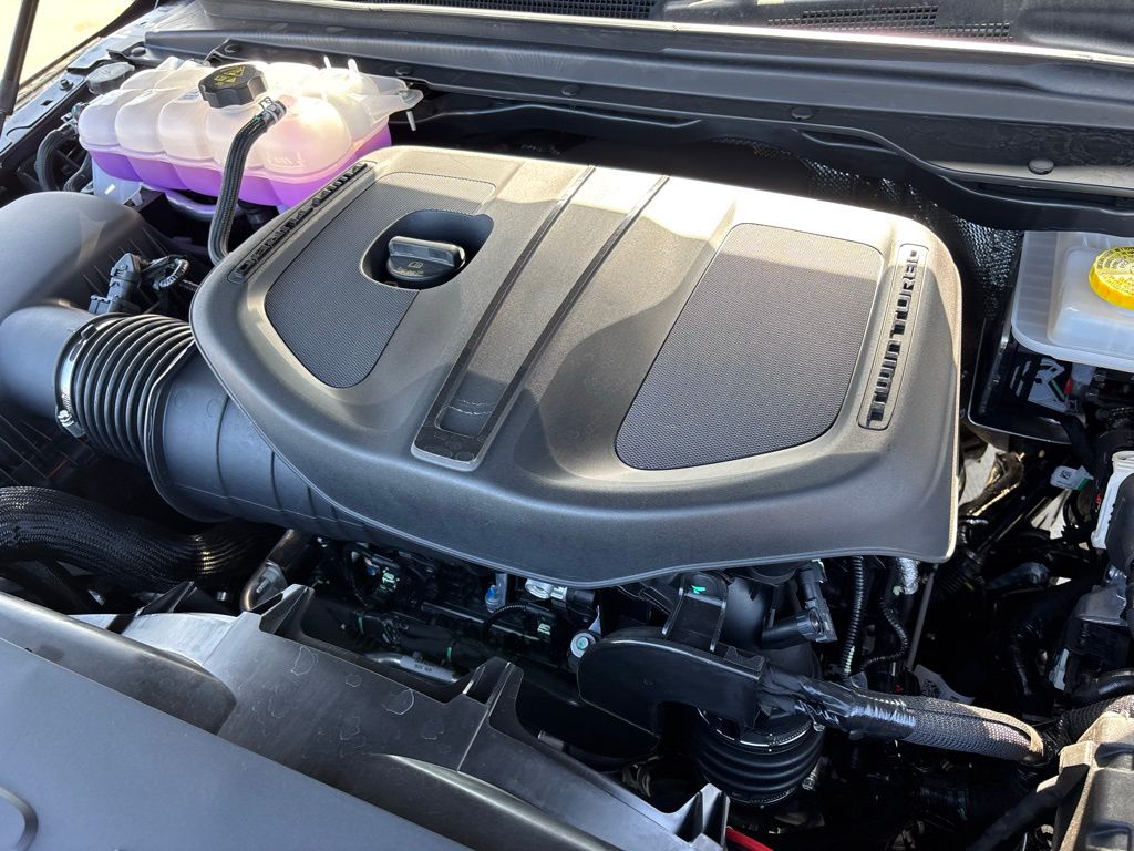2026 Ram 1500 Tradesman photo 19