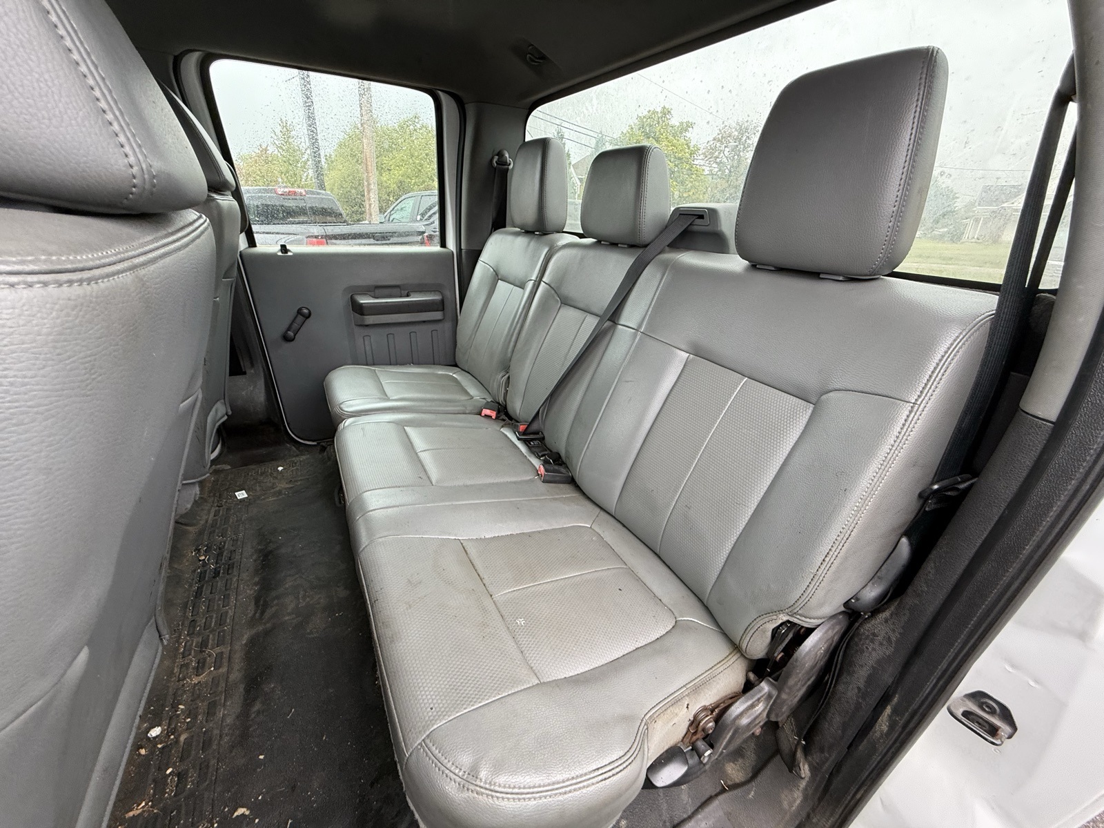2012 Ford F-250 photo 10