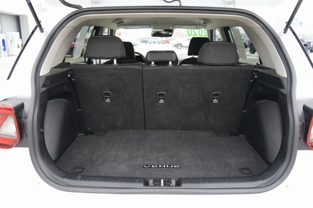 2020 HYUNDAI VENUE - Image 7