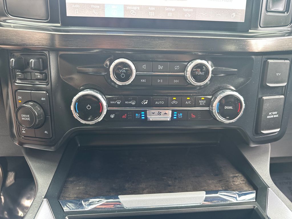 2023 Ford F-250 Lariat photo 20