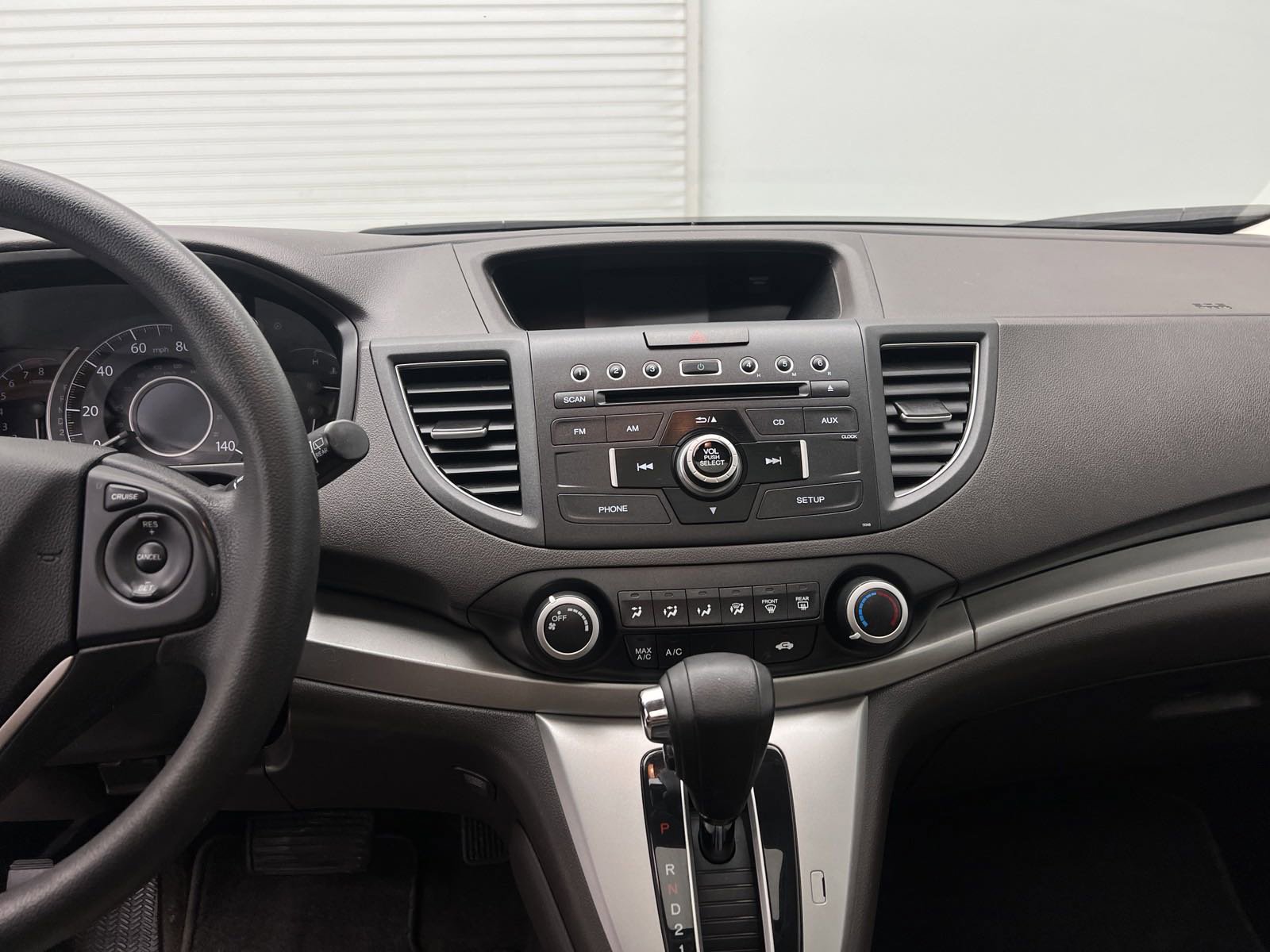 PreOwned 2014 Honda CRV EX Sport Utility Chittenango MEH719978 Sun