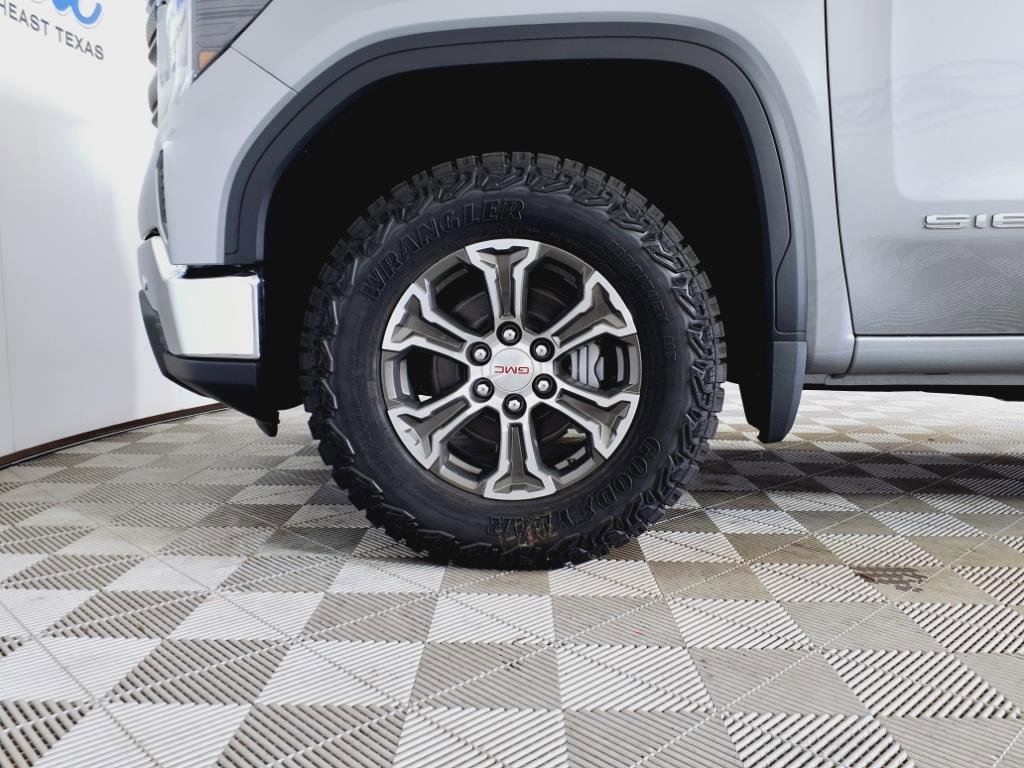 2025 Gmc Sierra 1500 Pro photo 25