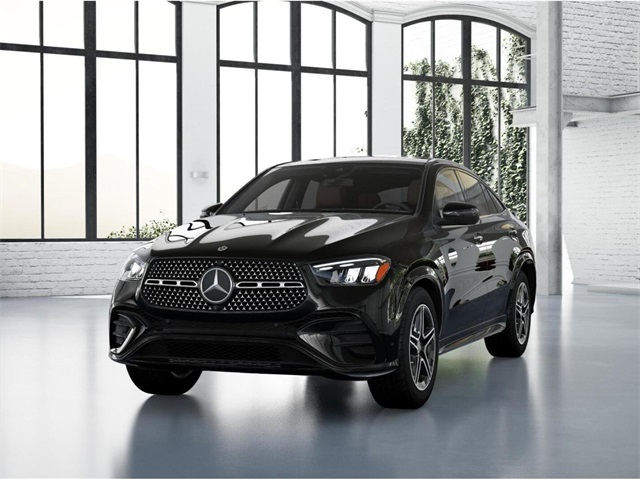 2026 Mercedes Benz GLE 450 4MATIC photo 34