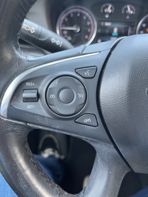 2019 Buick Enclave Essence photo 15