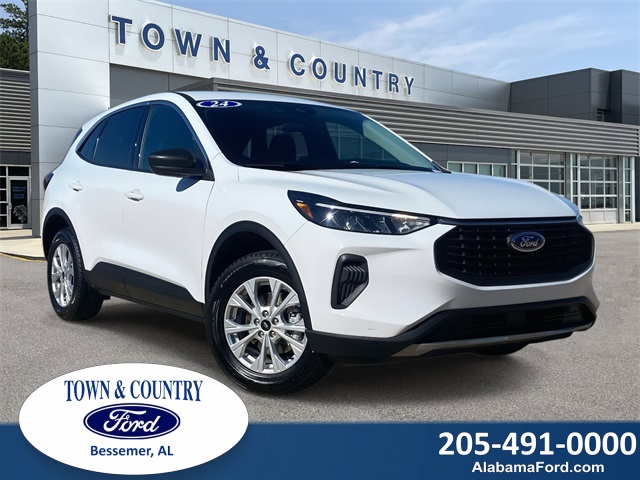 2024 Ford Escape Active's photo