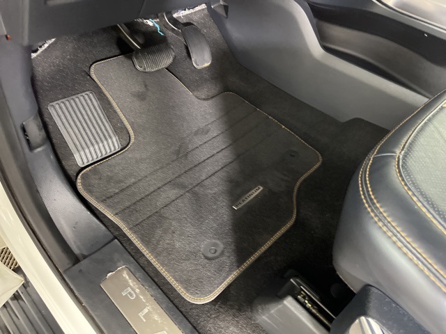2021 Ford F-150 Platinum photo 12