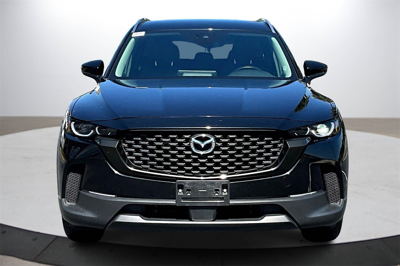 2024 Mazda CX-50 2.5 S Preferred photo 3