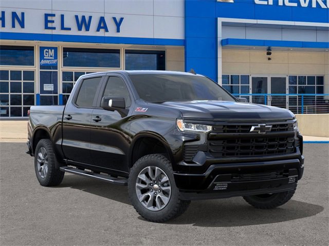 2026 Chevrolet Silverado 1500 RST photo 6
