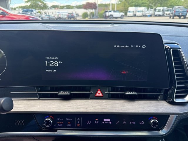 2023 Kia Sportage X-Pro photo 20