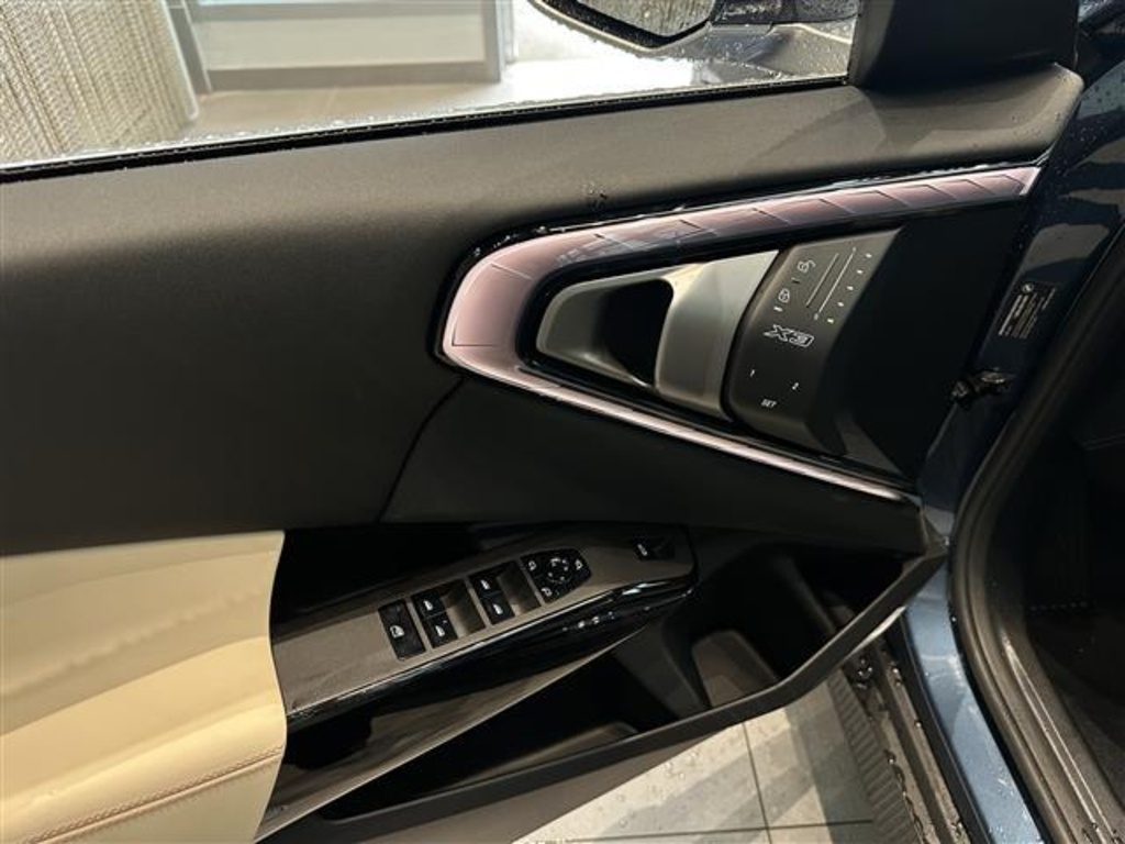 2026 Bmw X3 photo 11