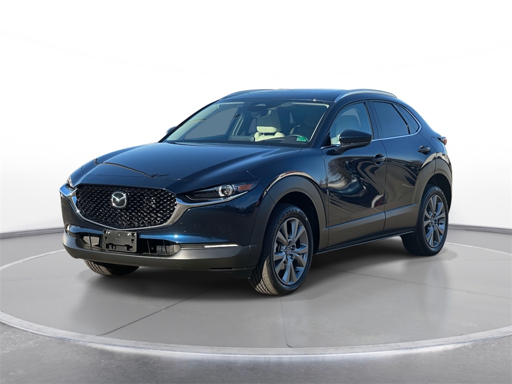 2025 Mazda CX-30 Premium