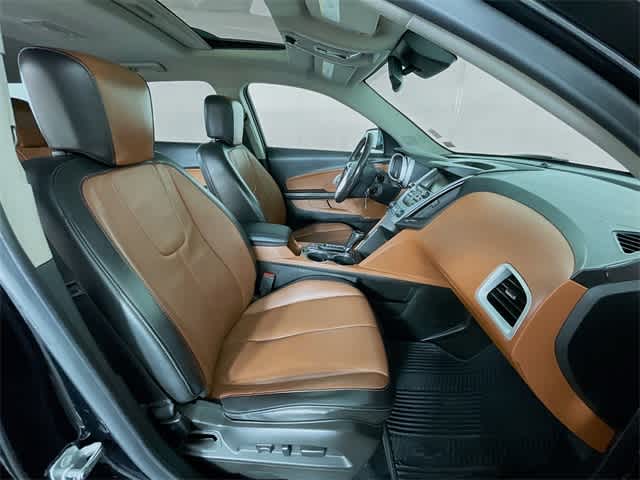 2017 Chevrolet Equinox Premier photo 27