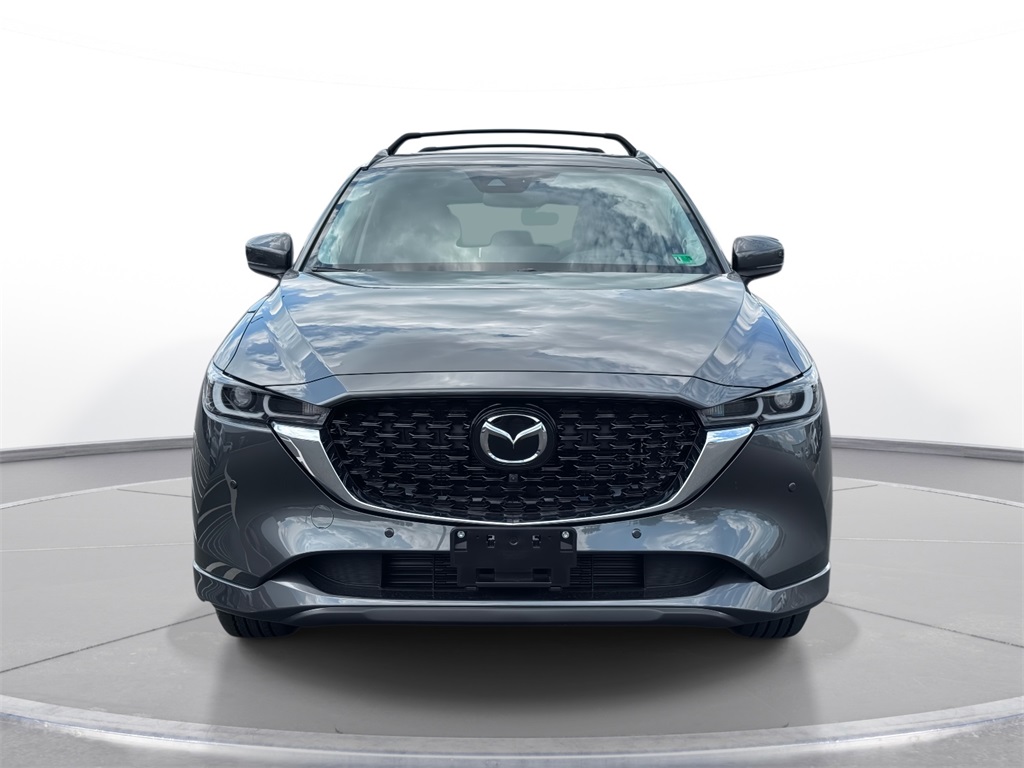 2025 Mazda CX-5 2.5 Premium Plus photo 15