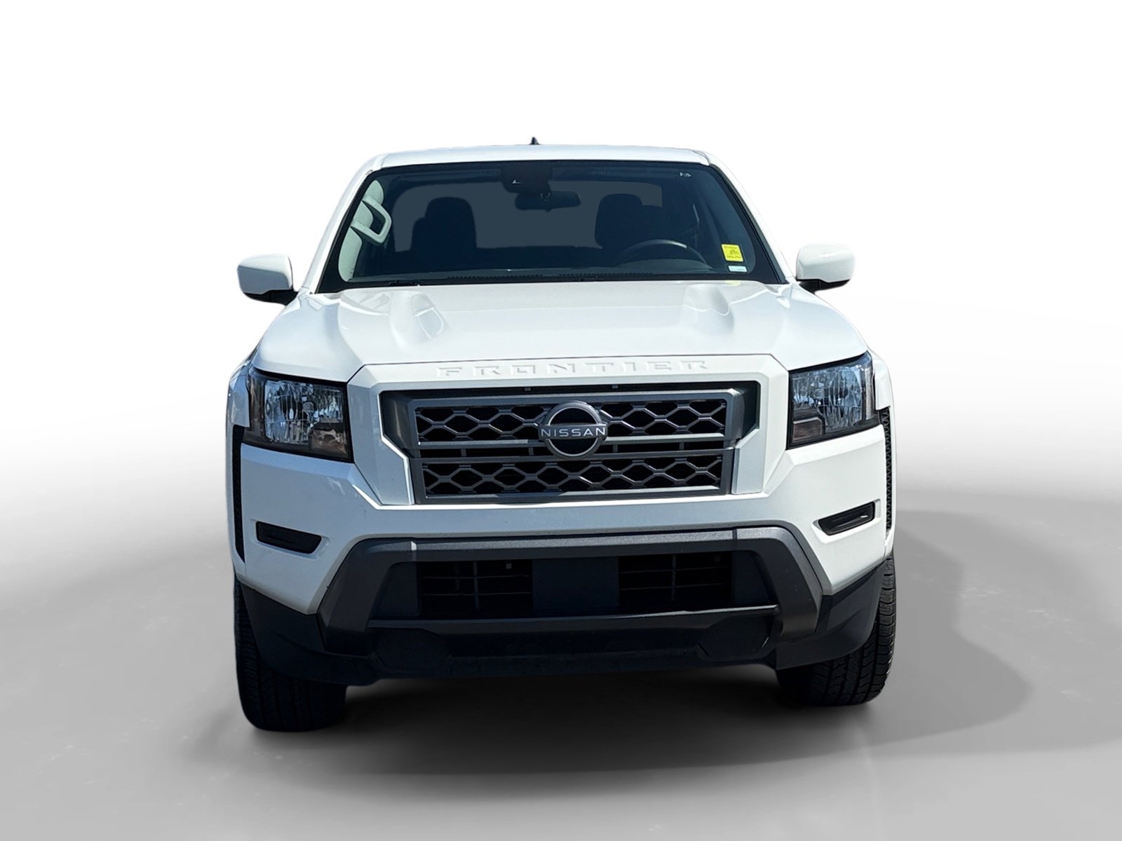 2023 Nissan Frontier SV photo 8