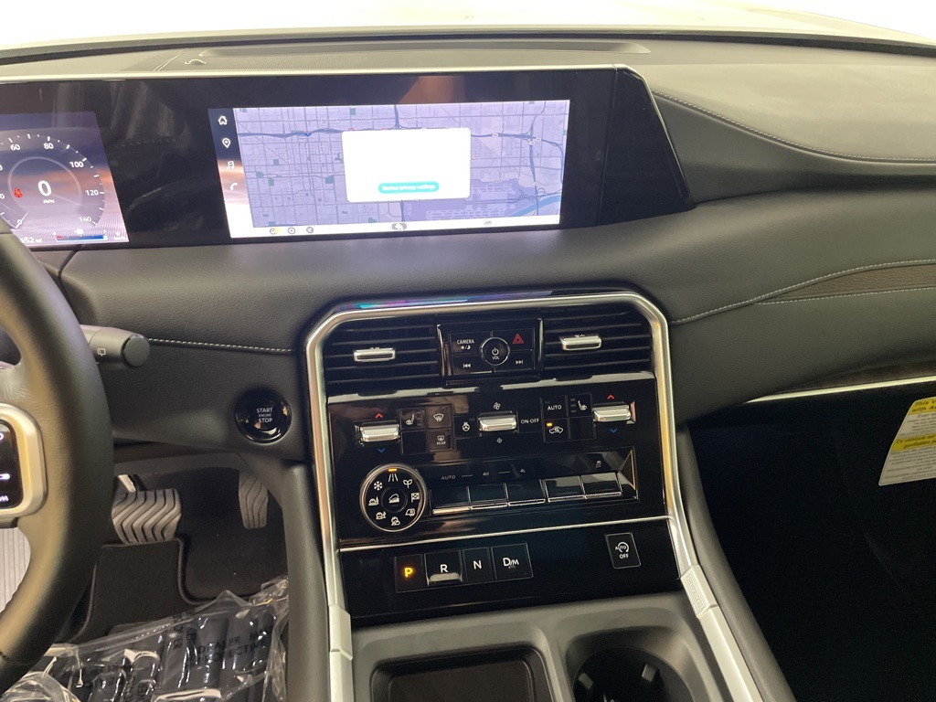 2026 Nissan Armada SL photo 26