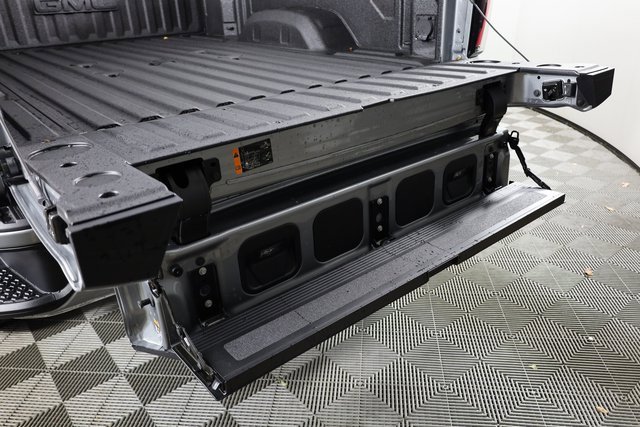 2026 Gmc Sierra 2500 HD AT4 photo 4