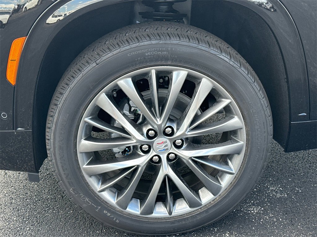 2026 BUICK ENCLAVE - Image 10