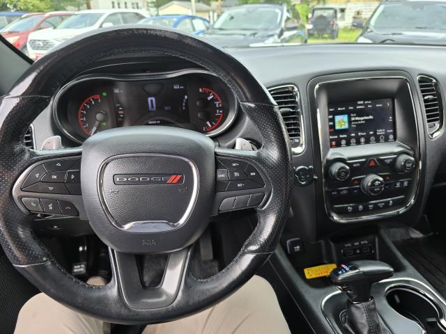 2019 Dodge Durango GT photo 12