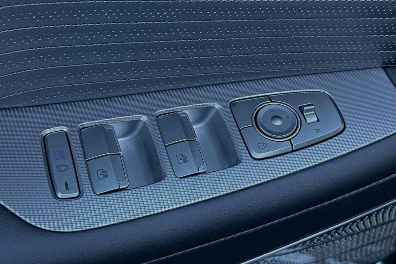 2025 Hyundai Palisade Calligraphy photo 10