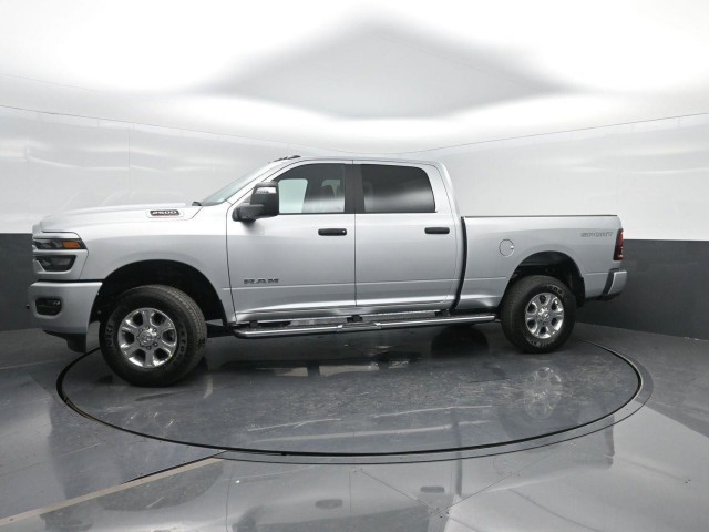 2026 RAM 2500 Big Horn's photo