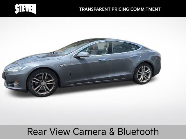 Used 2013 Tesla Model S S with VIN 5YJSA1CN1DFP06744 for sale in Harrisonburg, VA