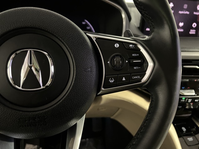 2023 Acura MDX Technology SH-AWD photo 20