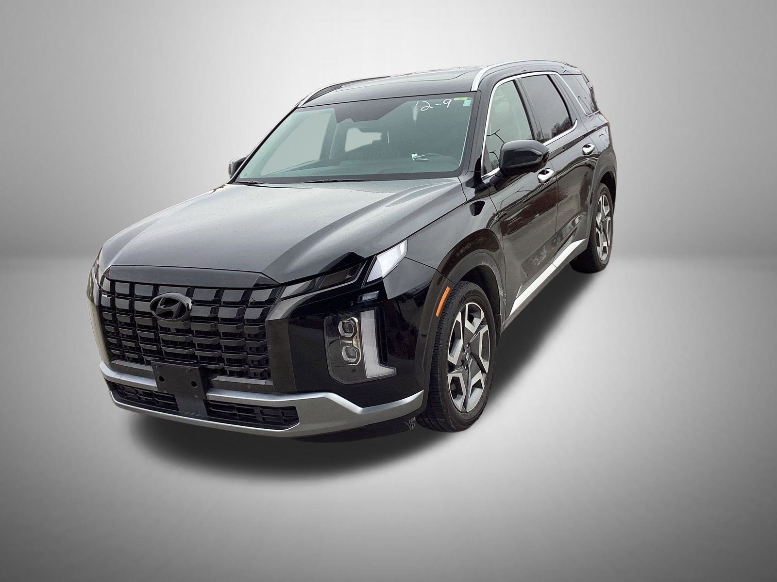 2024 Hyundai Palisade Limited's photo