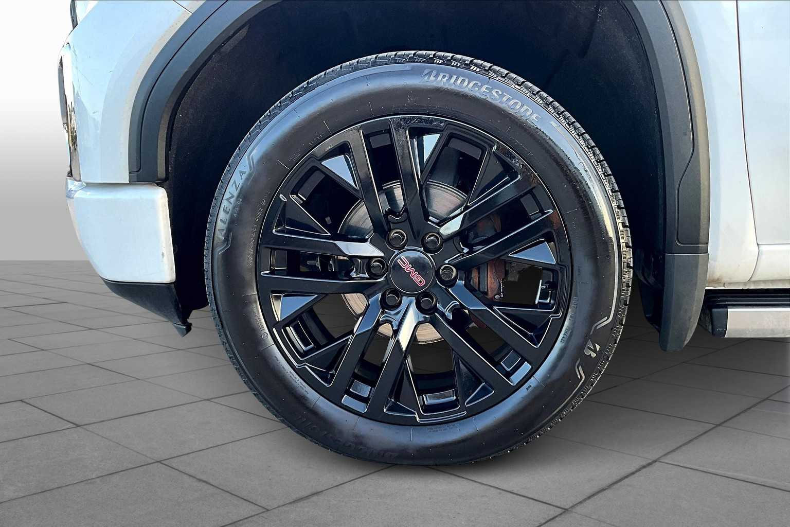 2021 Gmc Sierra 1500 Denali photo 17