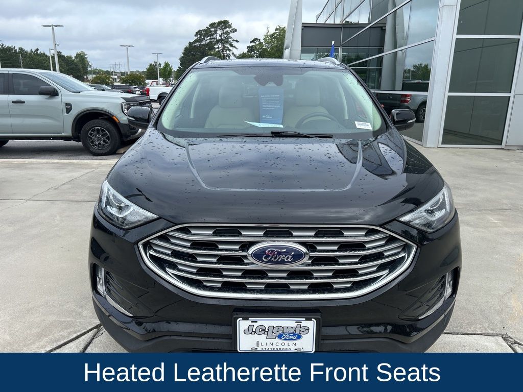Image 3 of Pre-Owned 2020 Ford Edge SEL