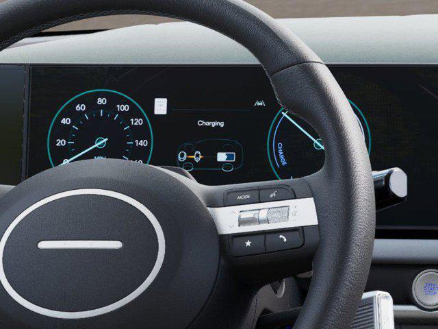 2025 Hyundai Tucson Limited photo 11