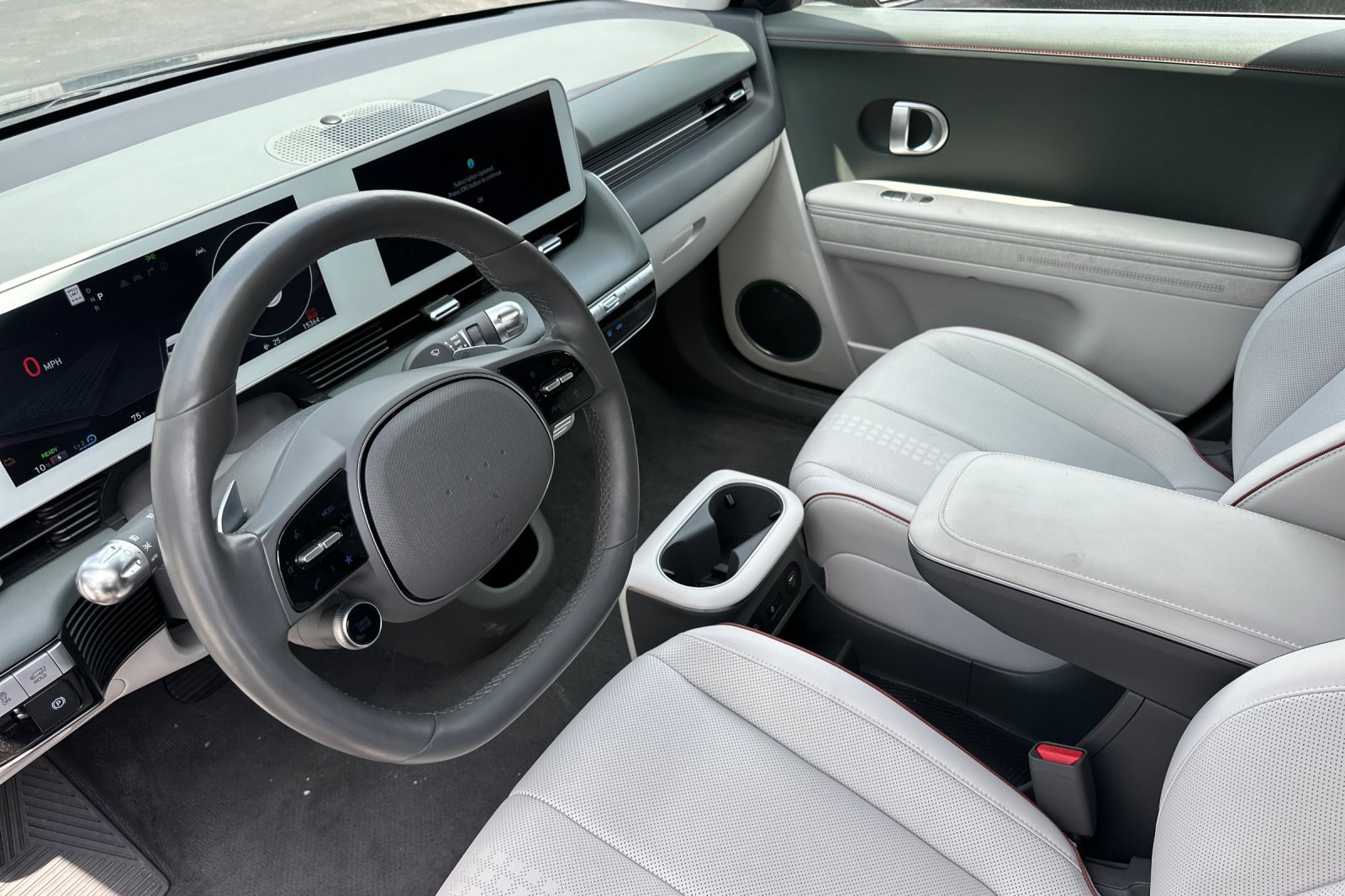 2023 Hyundai Ioniq 5 SEL photo 9