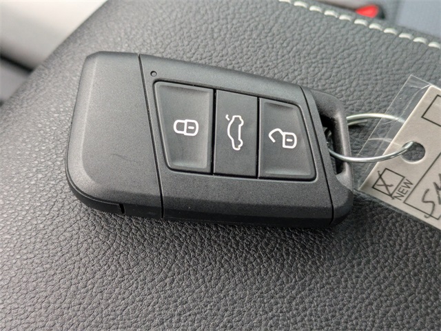2025 Volkswagen Taos S photo 24