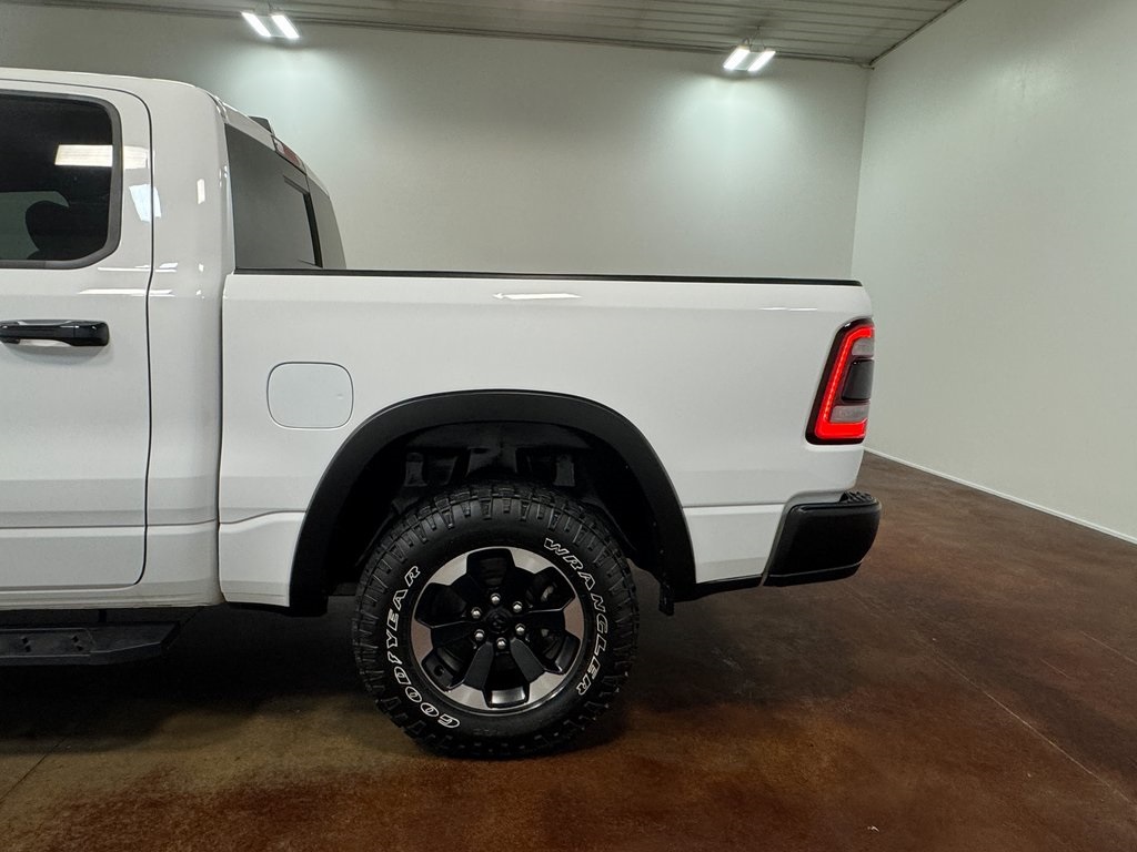 2023 Ram 1500 Rebel photo 35