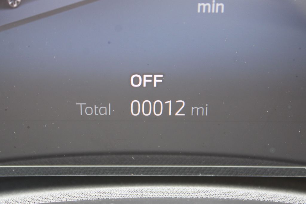 2026 Bmw i7 xDrive60 photo 12