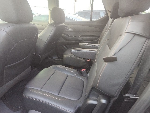2019 Chevrolet Traverse RS photo 6