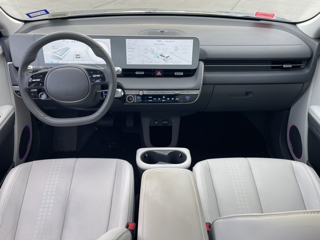 2023 Hyundai Ioniq 5 SEL photo 5